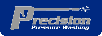 Precision Pressure Washing and Paver Sealing